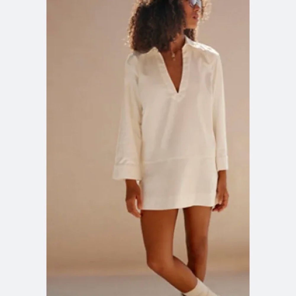 Free People mini dress